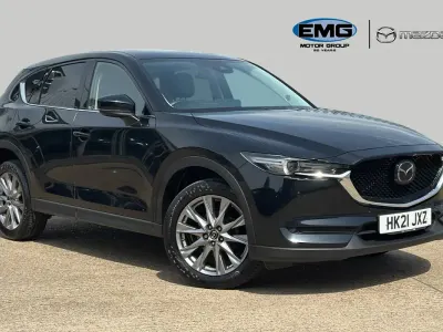Used Mazda 6