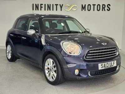 Usado Mini One D