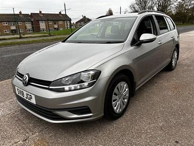 VW Golf VII