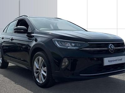 VW Taigo