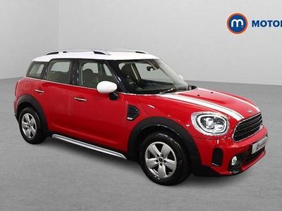 Used Mini Cooper Classic 136 HP (100 kW) 2022 Hatchback