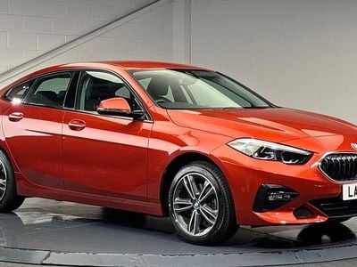 BMW 218
