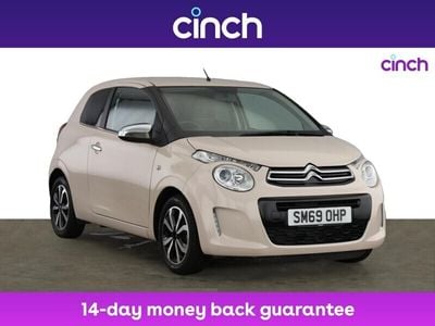 Citroën C1