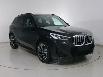 Used BMW X1 M Sport 168 HP (123 kW) 2026 Black SUV