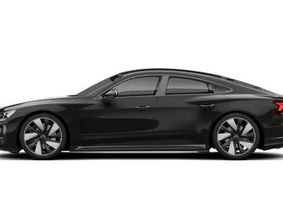 Audi e-tron GT quattro