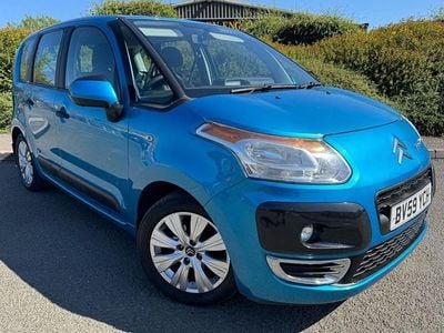 Citroën C3 Picasso