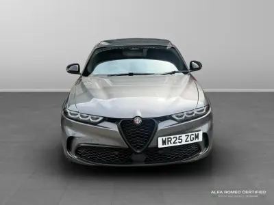 Used Alfa Romeo Tonale
