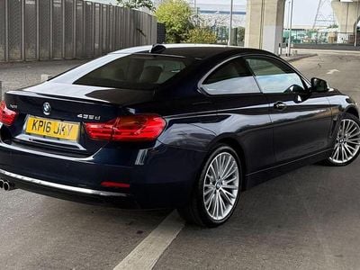BMW 435