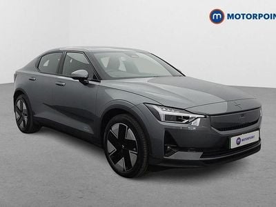 Used Polestar 2 200 kW (272 HP) 2025 Grey Hatchback