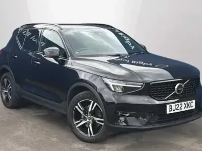 Usado Volvo XC40 Plus 161 HP (118 kW) 2023 SUV