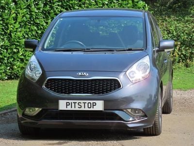 Kia Venga
