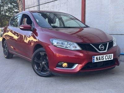 Nissan Pulsar