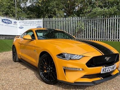 Ford Mustang GT