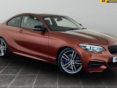 BMW M240