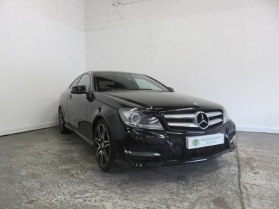 Mercedes C250