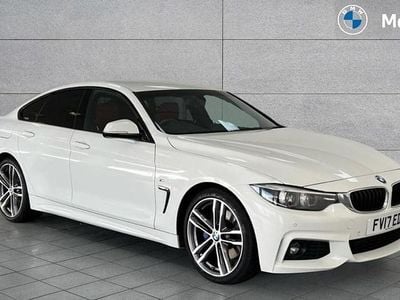 BMW 420