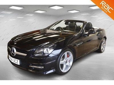 Mercedes SLK250