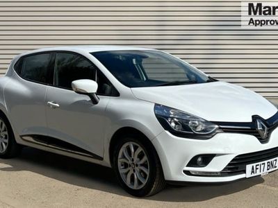 Renault Clio IV