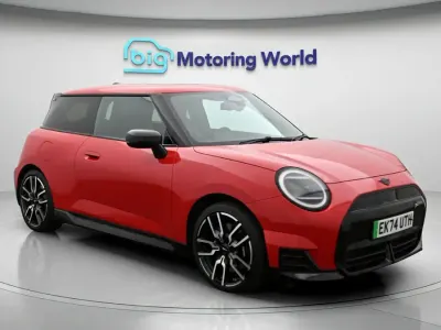 Used Mini Cooper Sport 158 kW (215 HP) 2024 Hatchback