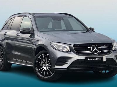 Selenite grey metallic Used 2019 Mercedes 250 AMG Estate | £27,495