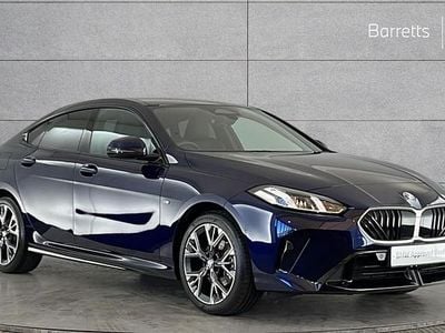Used BMW 220 M Sport 168 HP (123 kW) 2025 Blue Coupe