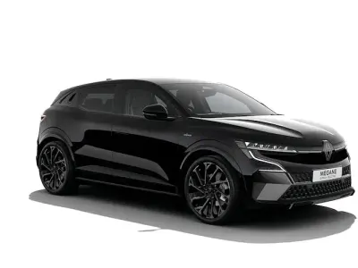 New Renault Mégane Techno Esprit Alpine 160 kW (218 HP) 2025 Hatchback