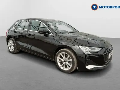 Used Audi A3