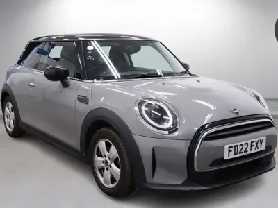 Used Mini Cooper Classic 2022 Hatchback