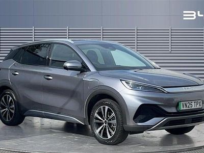 BYD Atto 3