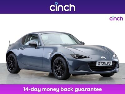 Mazda MX5