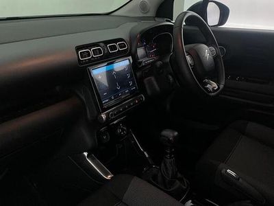 Grey Used 2023 Citroën C3 Aircross PureTech SUV | £11,941 (Fair price)
