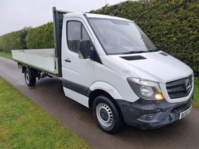 Mercedes Sprinter
