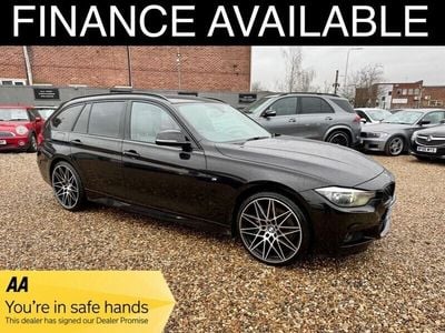 BMW 335
