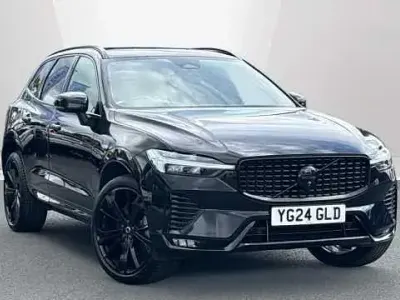 Used Volvo XC60 Plus 247 HP (181 kW) 2025 SUV
