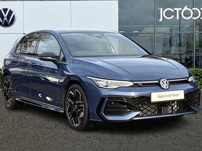 Used VW Golf VIII 150 HP (110 kW) 2025