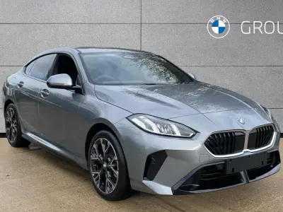 Usado BMW 220