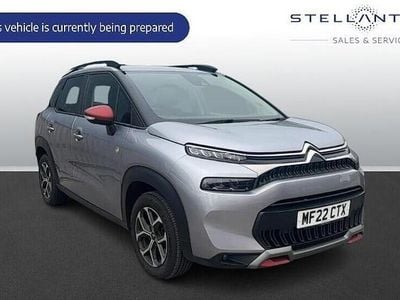 Used Citroën C3 PureTech 110 HP (80 kW) 2020 Hatchback