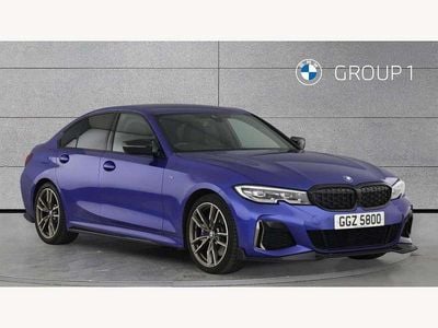 BMW M340