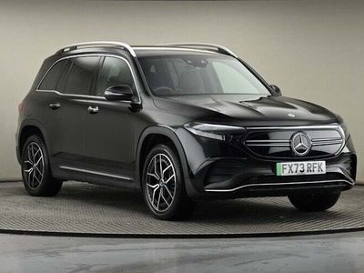 Mercedes EQB300