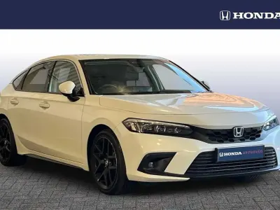 Used Honda Civic