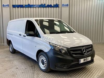 Mercedes Vito