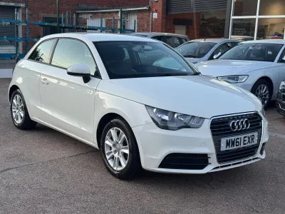 Usado Audi A1