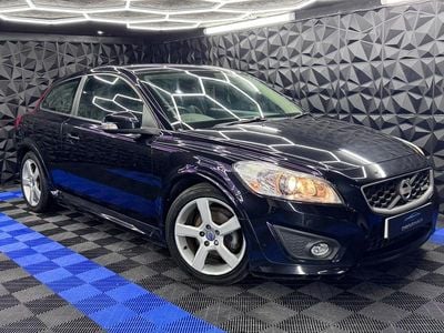 Volvo C30