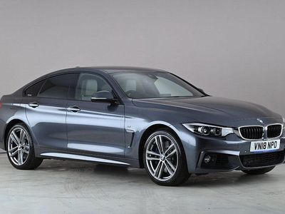 Used BMW 435 M Sport 313 HP (230 kW) 2020 Coupe