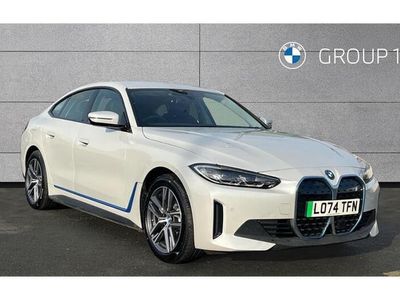 BMW i4