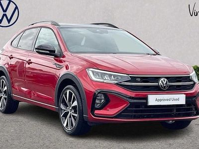 VW Taigo