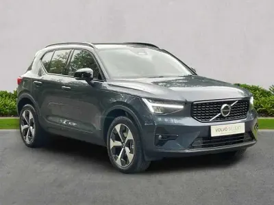 Used Volvo XC40 Plus 163 HP (119 kW) 2025 SUV