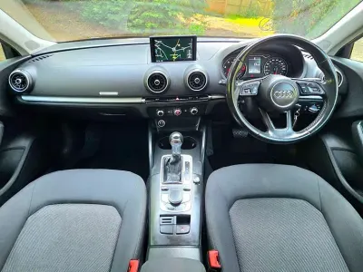 Usado Audi A3 Sportback