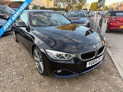 BMW 420