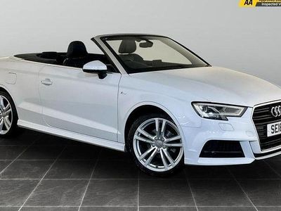 Audi A3 Cabriolet